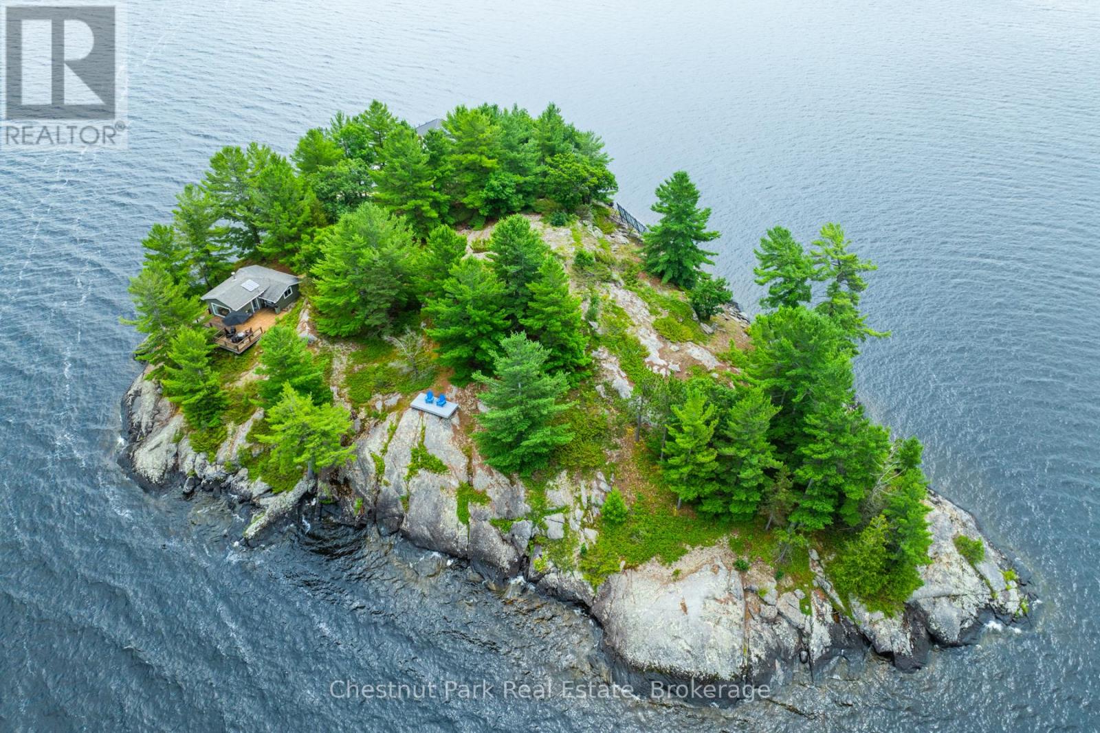1 Helena Island, Gravenhurst, Ontario P1P 1R1 - Photo 29 - X13449104