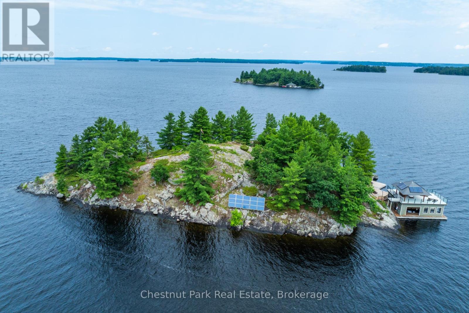 1 Helena Island, Gravenhurst, Ontario P1P 1R1 - Photo 31 - X13449104