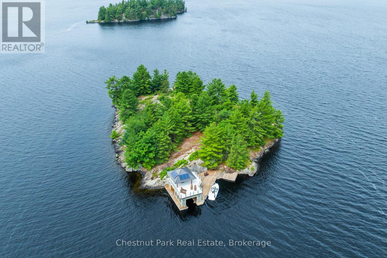 1 Helena Island, Gravenhurst, Ontario P1P 1R1 - Photo 32 - X13449104