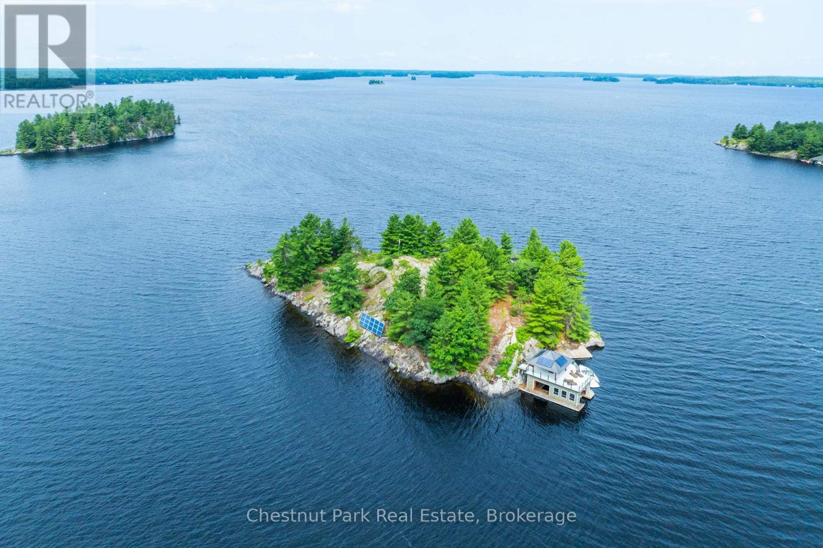 1 Helena Island, Gravenhurst, Ontario P1P 1R1 - Photo 33 - X13449104