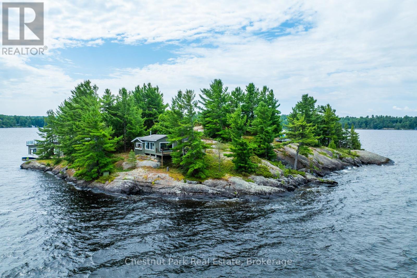1 Helena Island, Gravenhurst, Ontario P1P 1R1 - Photo 5 - X13449104