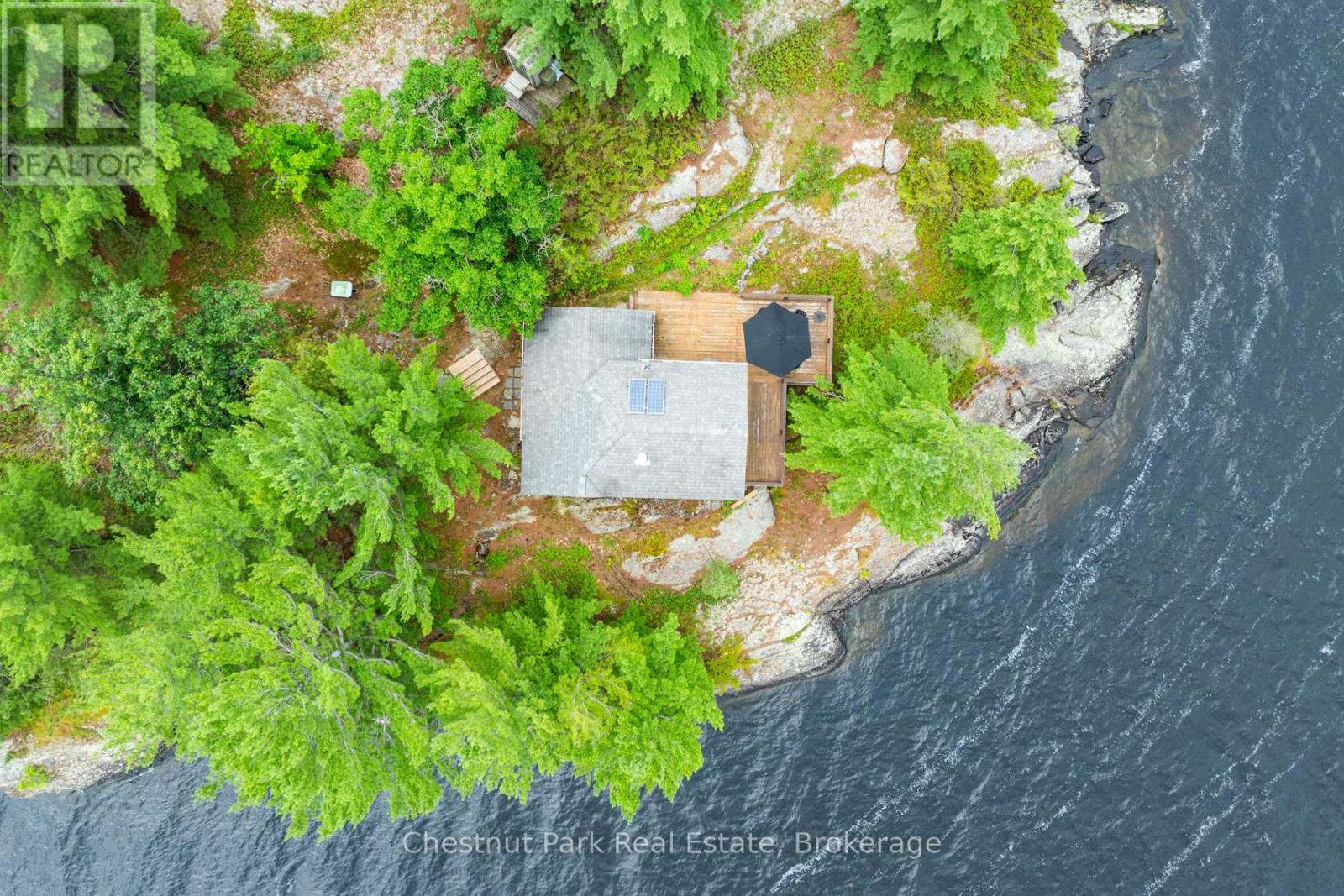 1 Helena Island, Gravenhurst, Ontario P1P 1R1 - Photo 7 - X13449104