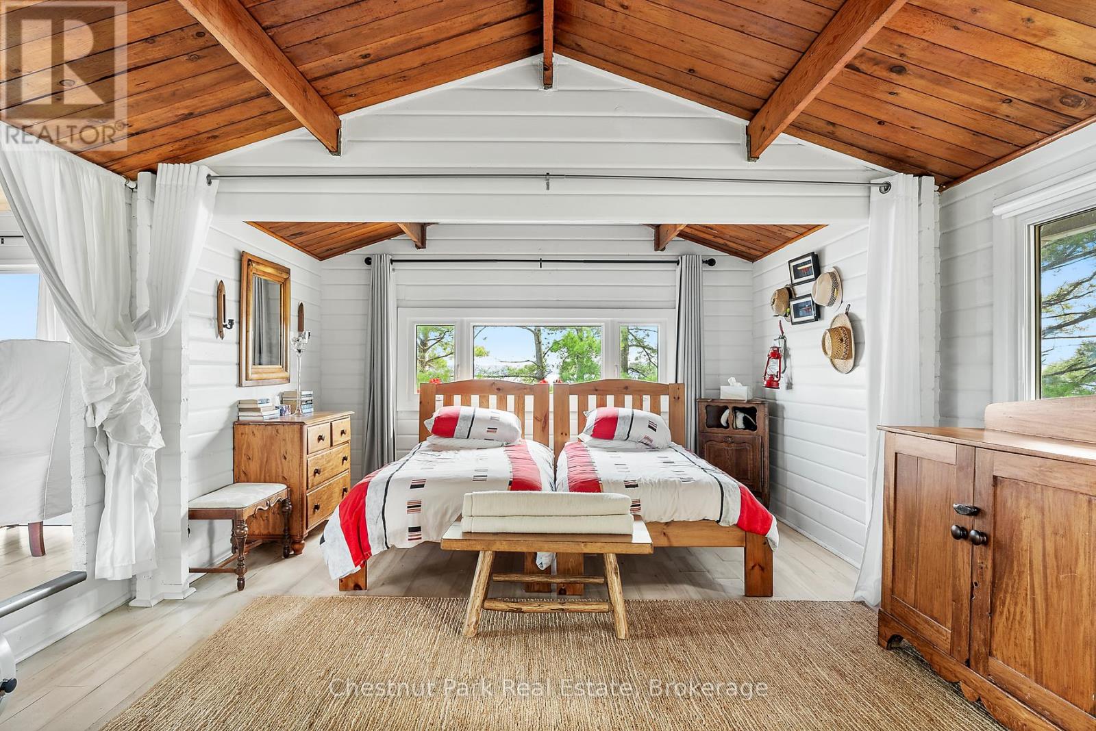 1 Helena Island, Gravenhurst, Ontario P1P 1R1 - Photo 8 - X13449104