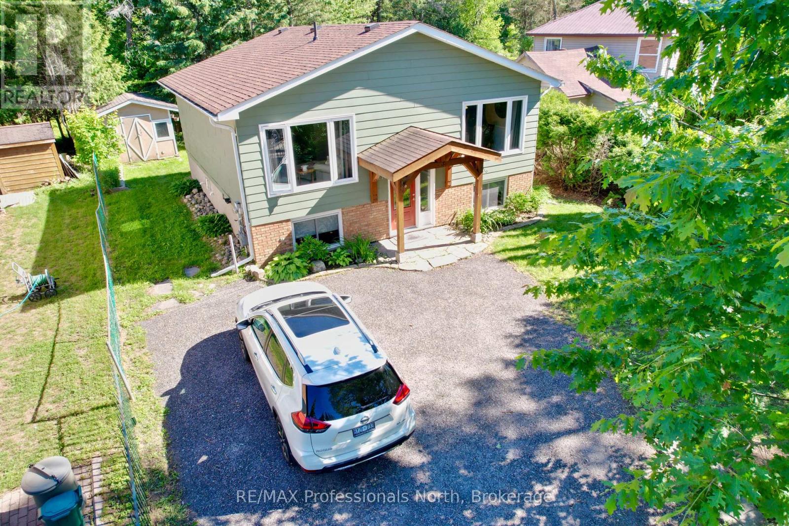 77 Hanes Road, Huntsville, Ontario P1H 1M3 - Photo 7 - X13449190
