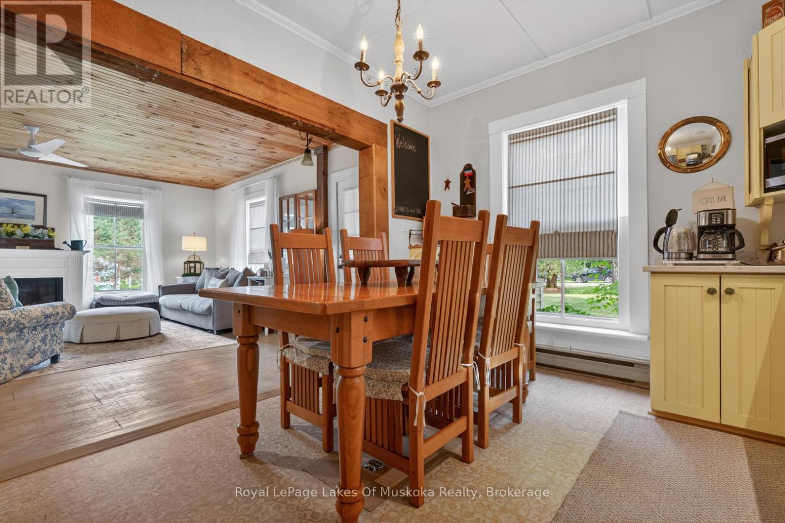 4 Spruce Street E, Lake Of Bays, Ontario P0B 1A0 - Photo 11 - X13449238
