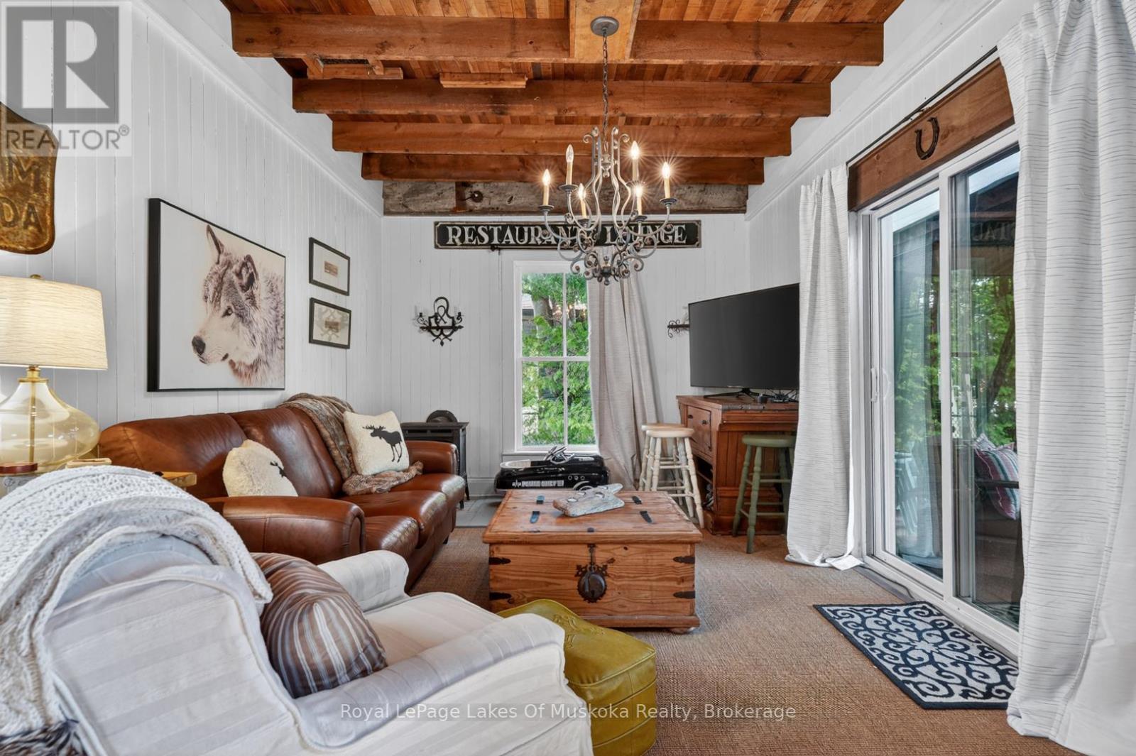 4 Spruce Street E, Lake Of Bays, Ontario P0B 1A0 - Photo 13 - X13449238