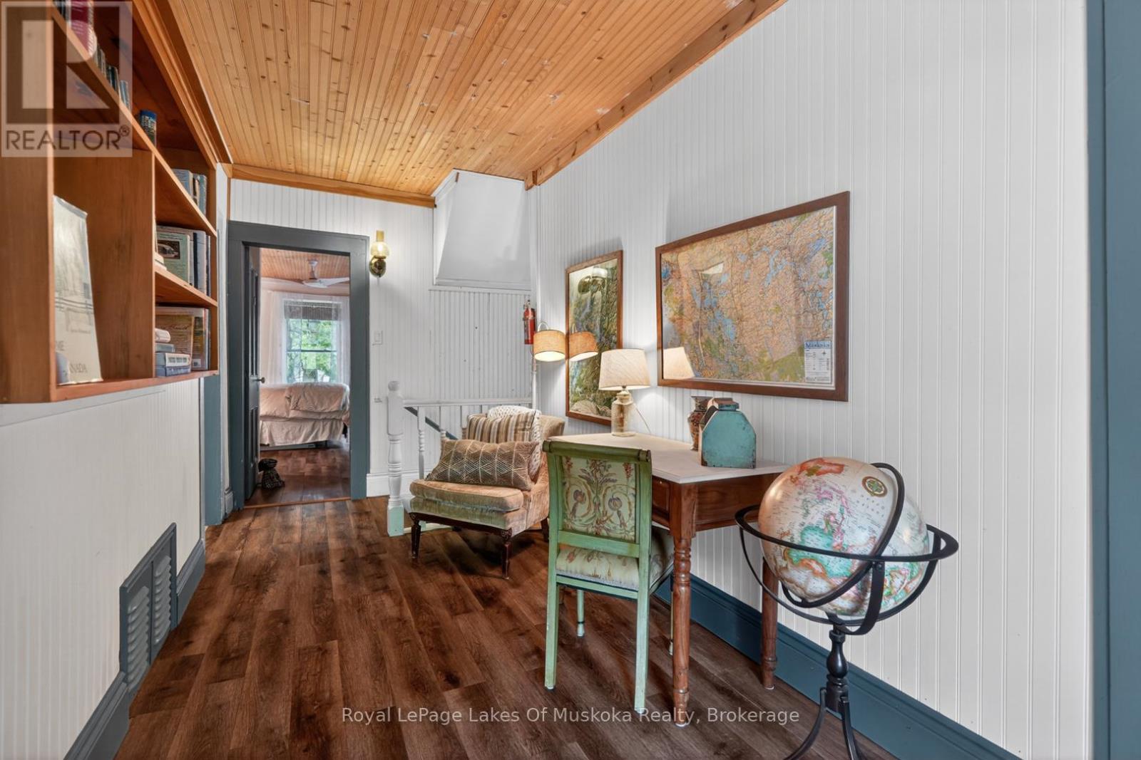 4 Spruce Street E, Lake Of Bays, Ontario P0B 1A0 - Photo 17 - X13449238