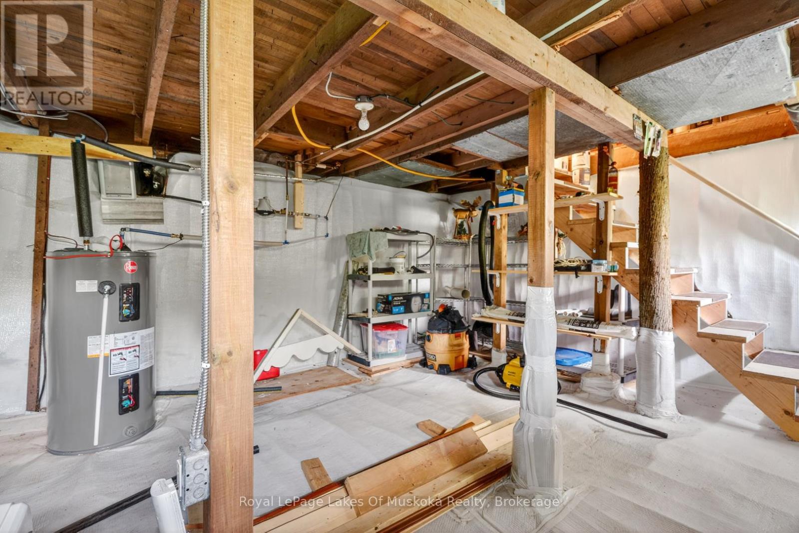 4 Spruce Street E, Lake Of Bays, Ontario P0B 1A0 - Photo 26 - X13449238