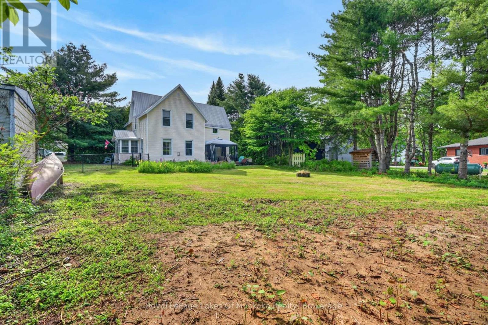 4 Spruce Street E, Lake Of Bays, Ontario P0B 1A0 - Photo 27 - X13449238