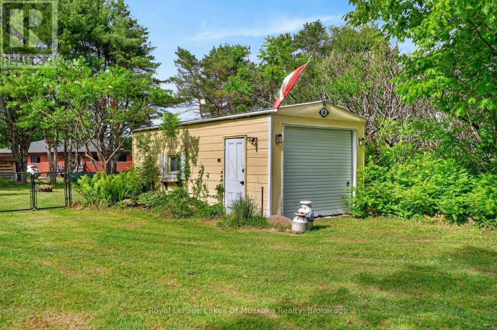4 Spruce Street E, Lake Of Bays, Ontario P0B 1A0 - Photo 28 - X13449238