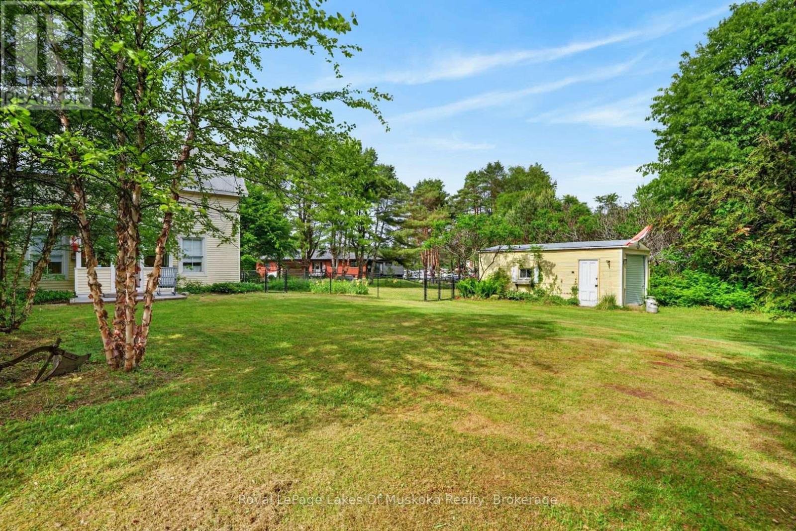 4 Spruce Street E, Lake Of Bays, Ontario P0B 1A0 - Photo 29 - X13449238