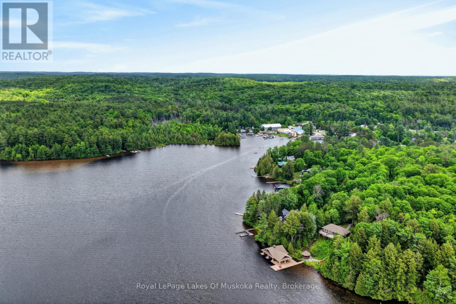 4 Spruce Street E, Lake Of Bays, Ontario P0B 1A0 - Photo 37 - X13449238