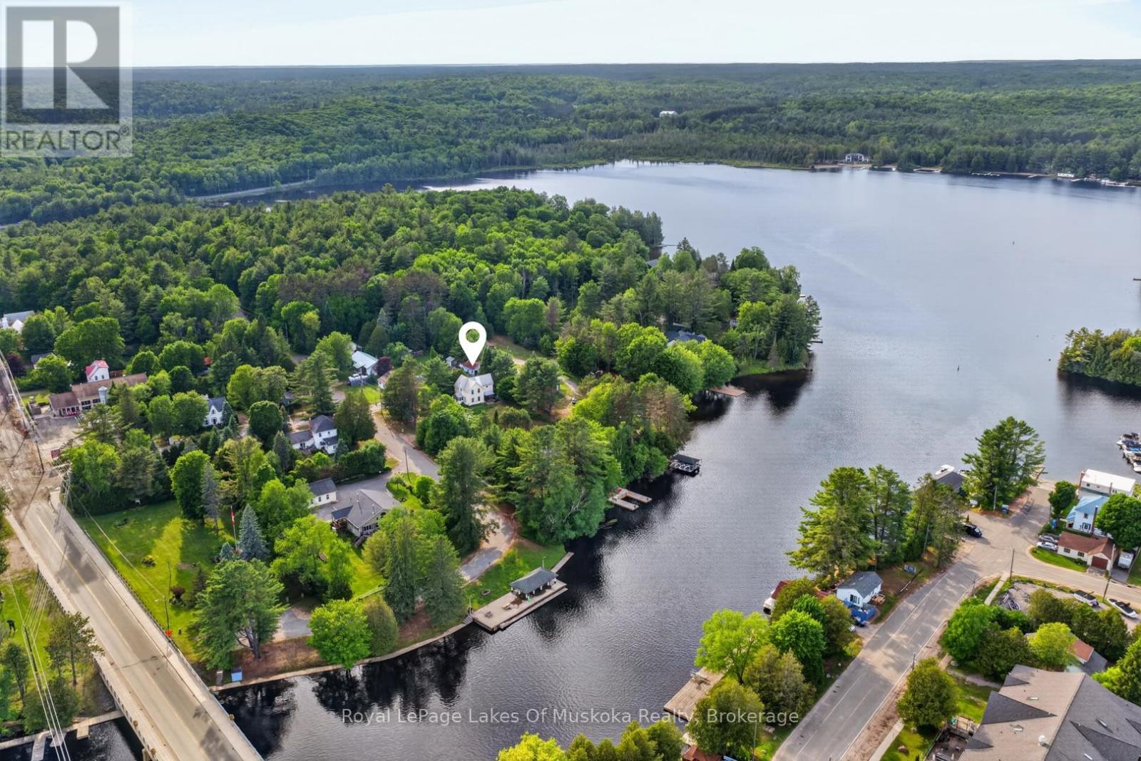 4 Spruce Street E, Lake Of Bays, Ontario P0B 1A0 - Photo 41 - X13449238
