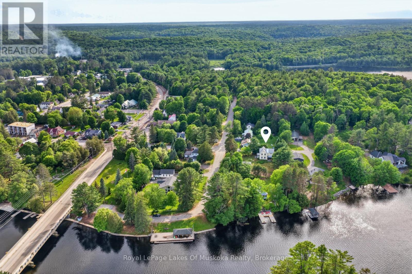 4 Spruce Street E, Lake Of Bays, Ontario P0B 1A0 - Photo 42 - X13449238