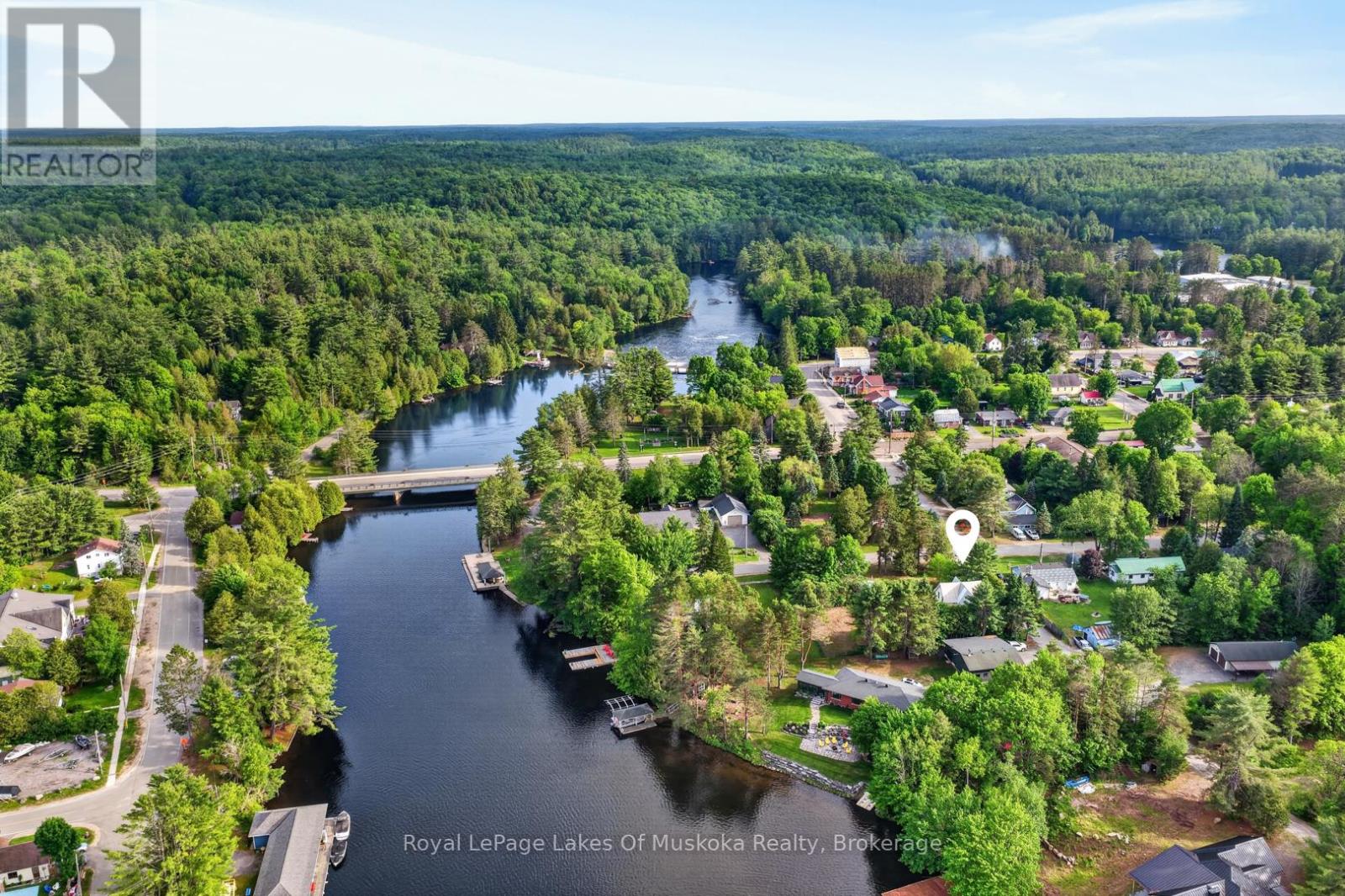 4 Spruce Street E, Lake Of Bays, Ontario P0B 1A0 - Photo 43 - X13449238