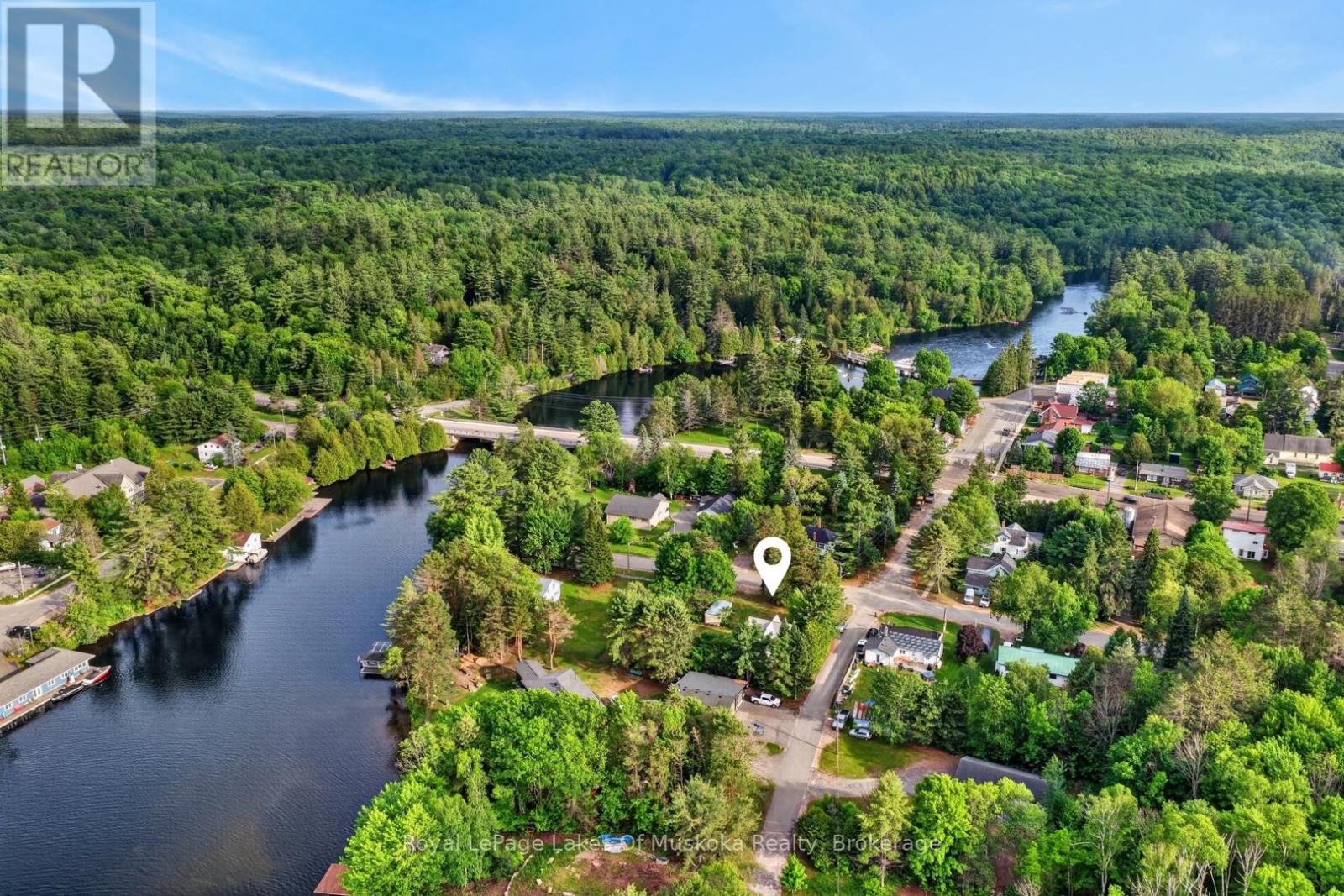 4 Spruce Street E, Lake Of Bays, Ontario P0B 1A0 - Photo 46 - X13449238