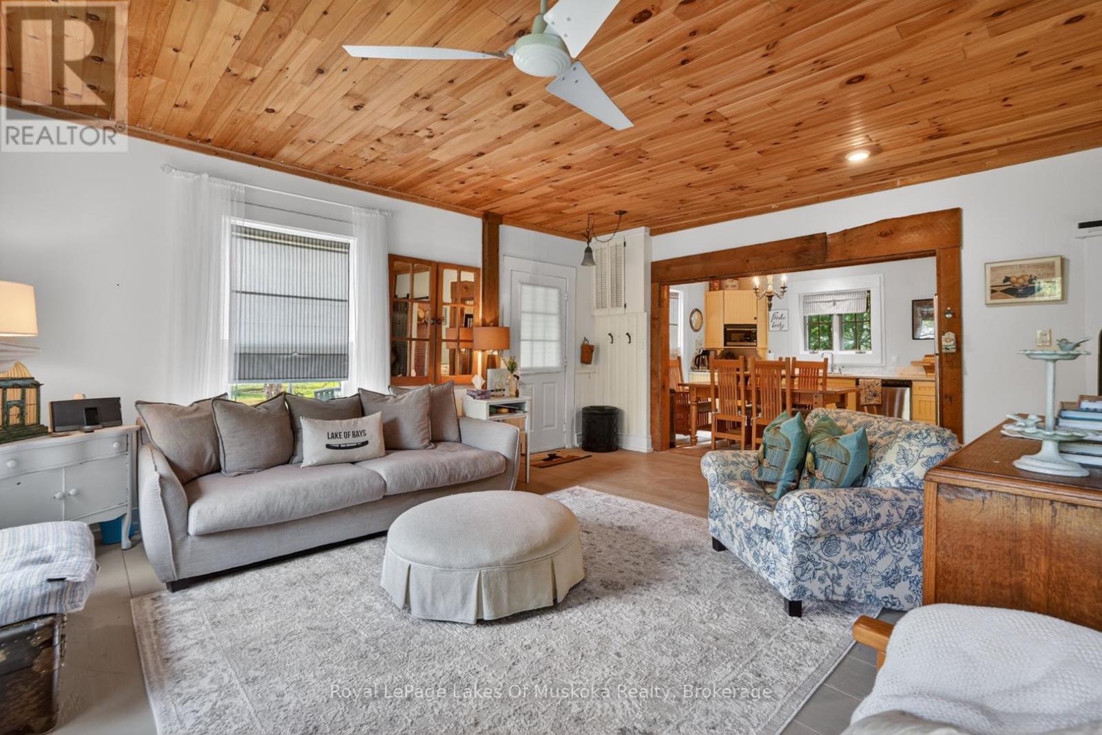 4 Spruce Street E, Lake Of Bays, Ontario P0B 1A0 - Photo 6 - X13449238