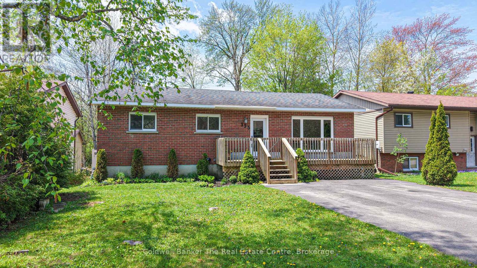 355 Louise Street, Gravenhurst, Ontario P1P 1E1 - Photo 40 - X13449928