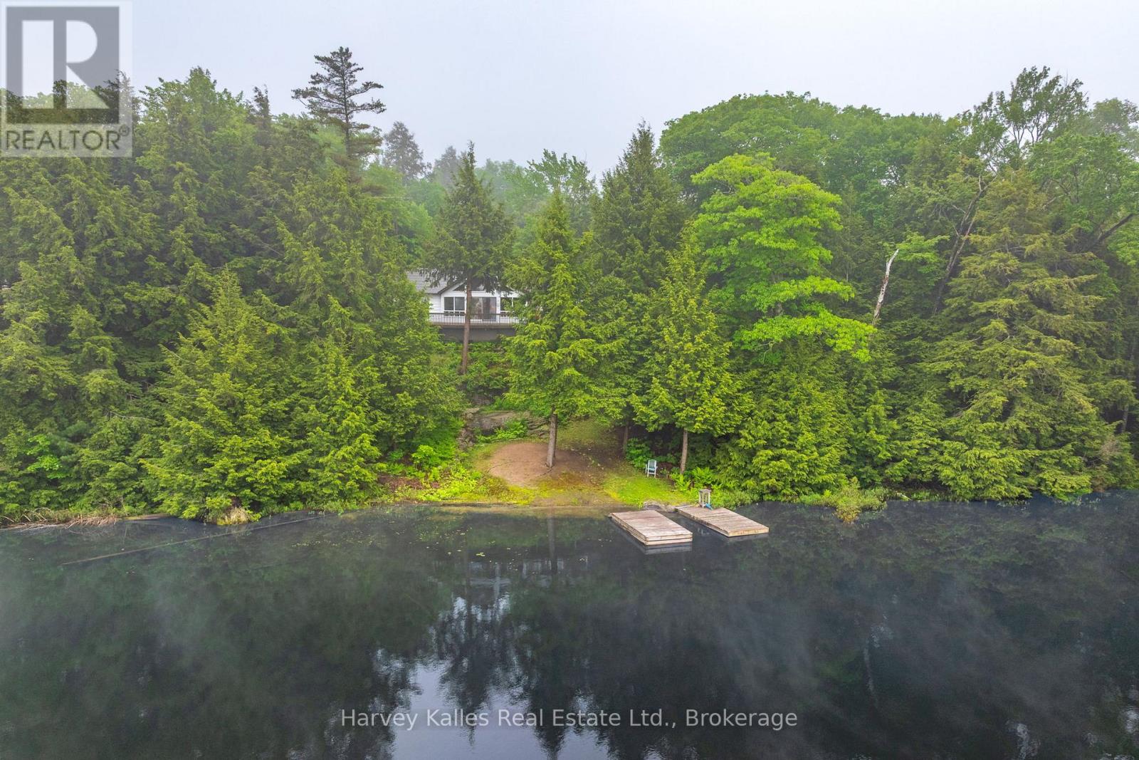 7 Baby Lake Road, Seguin, Ontario P2A 2W8 - Photo 1 - X13450780