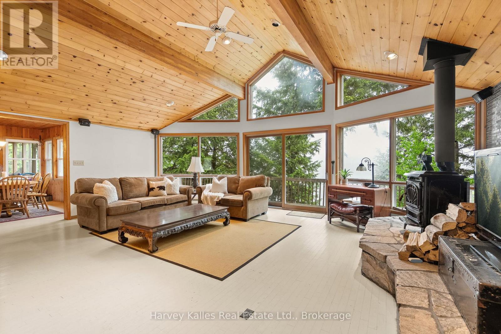 7 Baby Lake Road, Seguin, Ontario P2A 2W8 - Photo 11 - X13450780