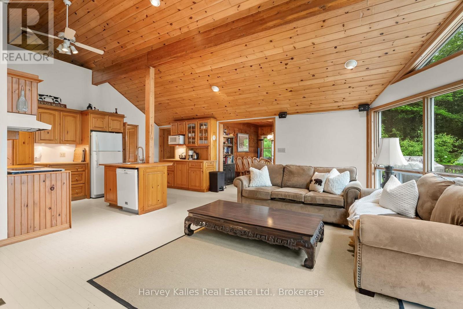 7 Baby Lake Road, Seguin, Ontario P2A 2W8 - Photo 12 - X13450780