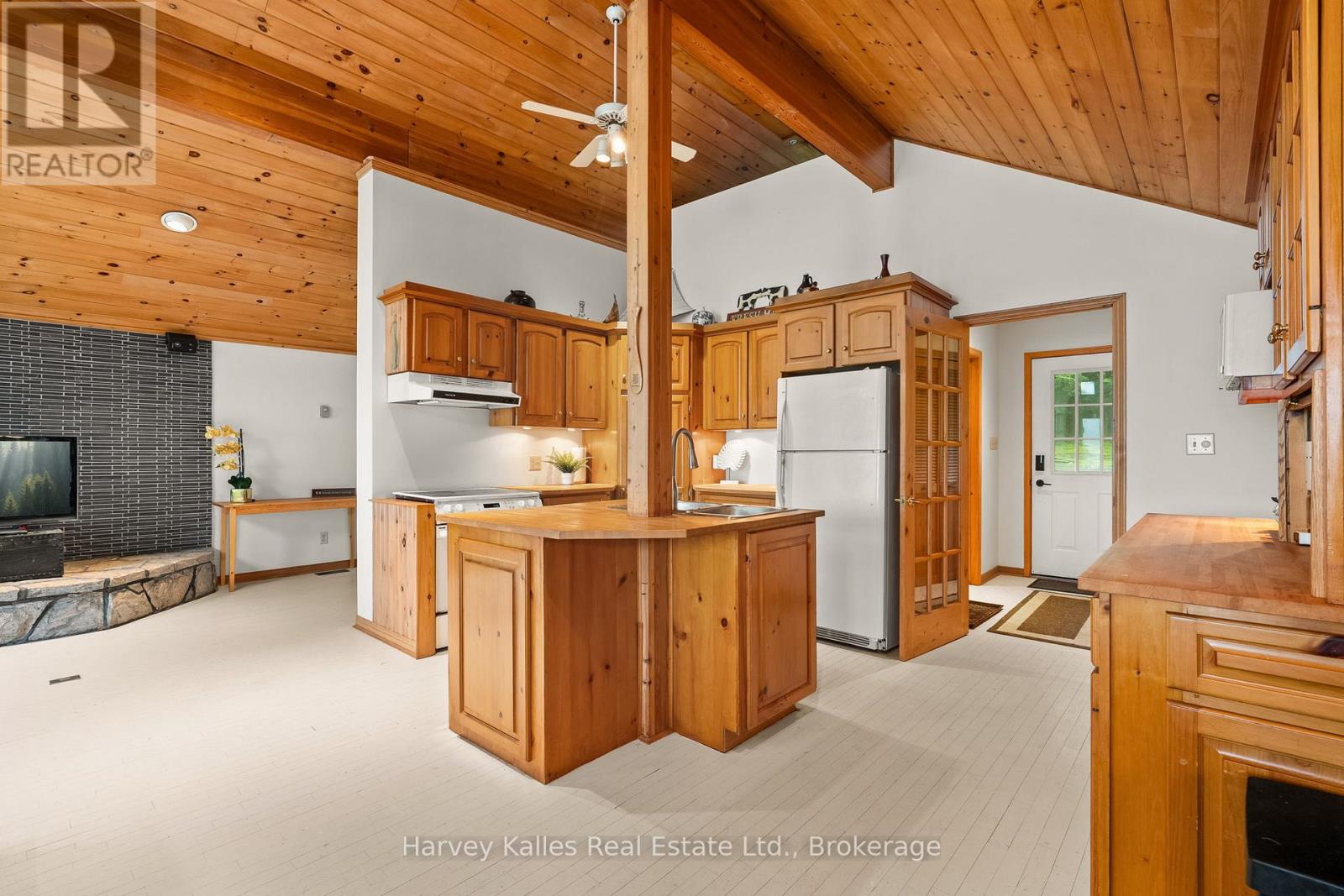 7 Baby Lake Road, Seguin, Ontario P2A 2W8 - Photo 14 - X13450780