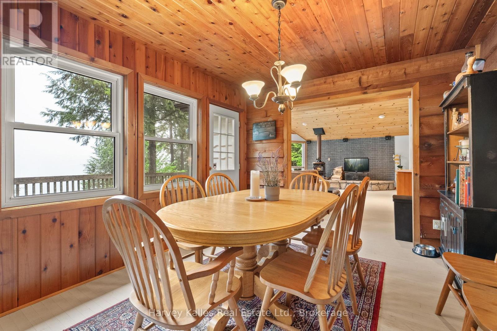 7 Baby Lake Road, Seguin, Ontario P2A 2W8 - Photo 17 - X13450780