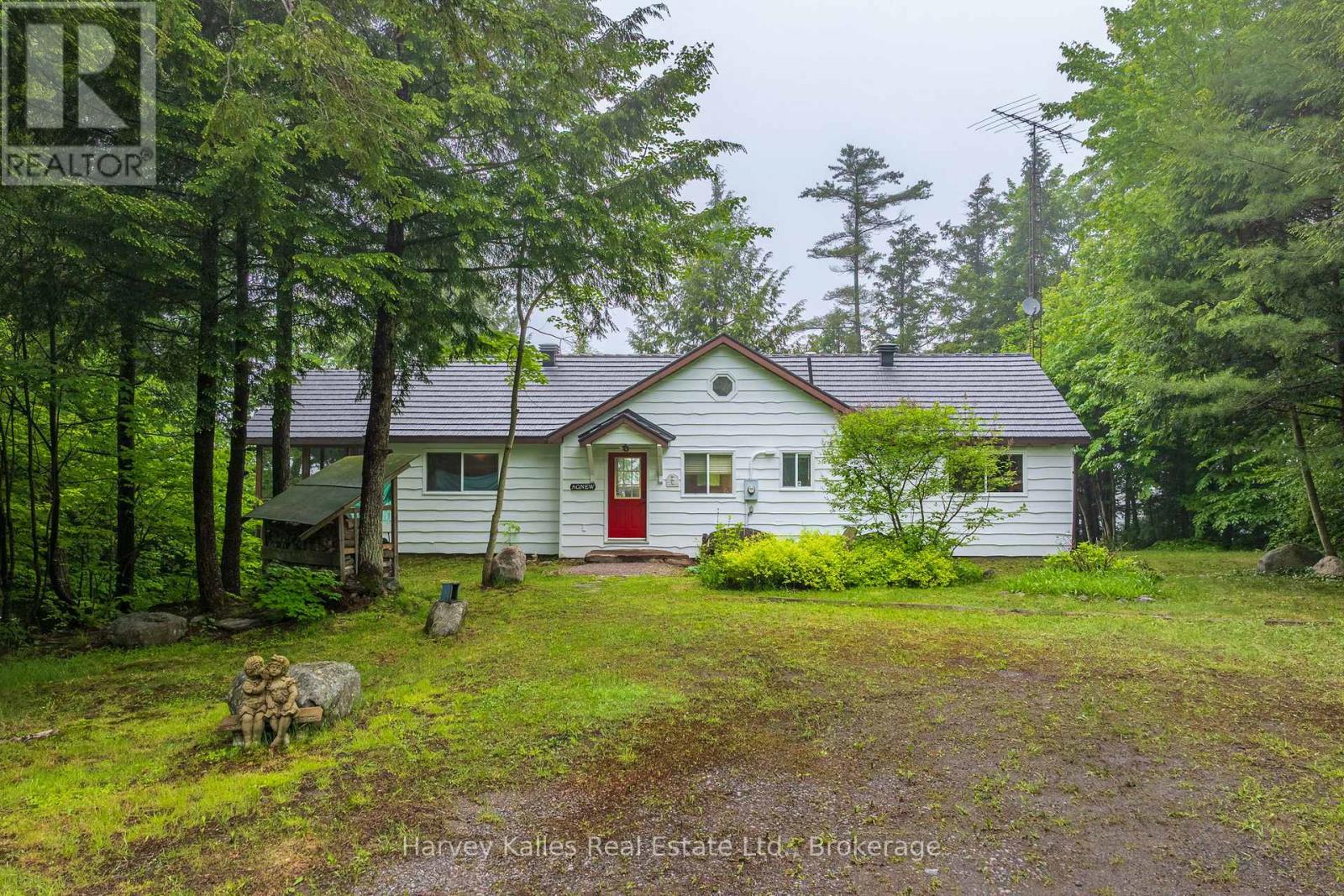 7 Baby Lake Road, Seguin, Ontario P2A 2W8 - Photo 5 - X13450780