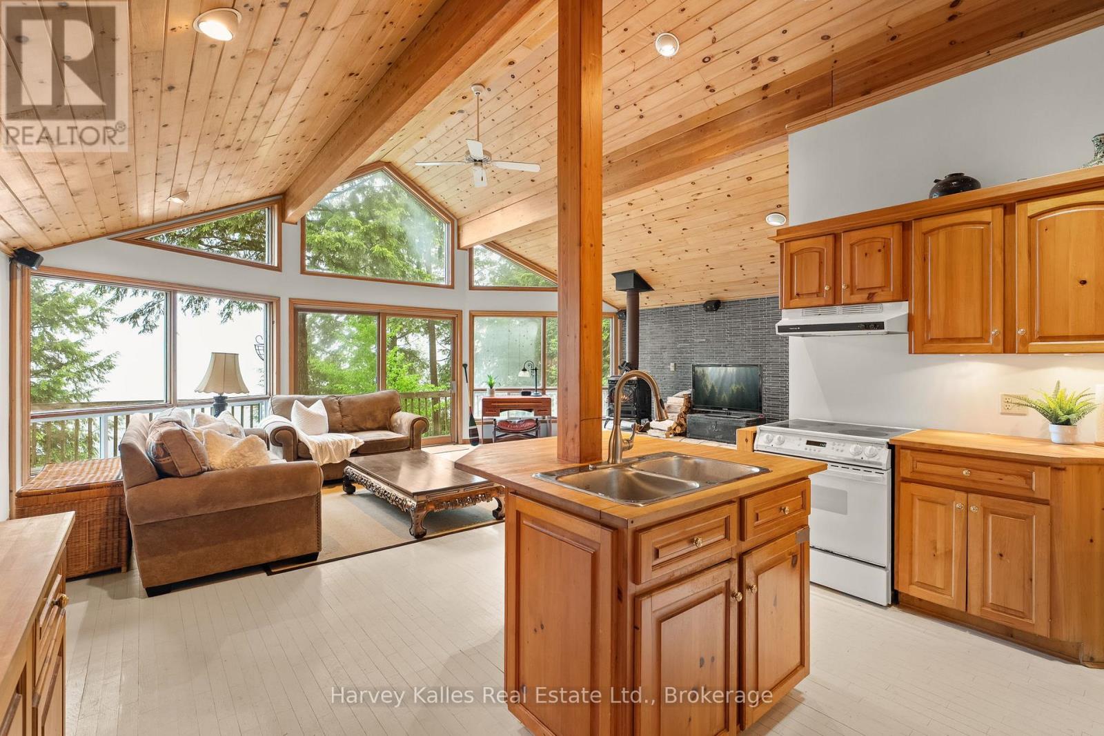 7 Baby Lake Road, Seguin, Ontario P2A 2W8 - Photo 6 - X13450780