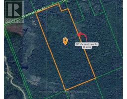 267 & 321 CARDWELL LAKE ROAD, Huntsville, Ontario