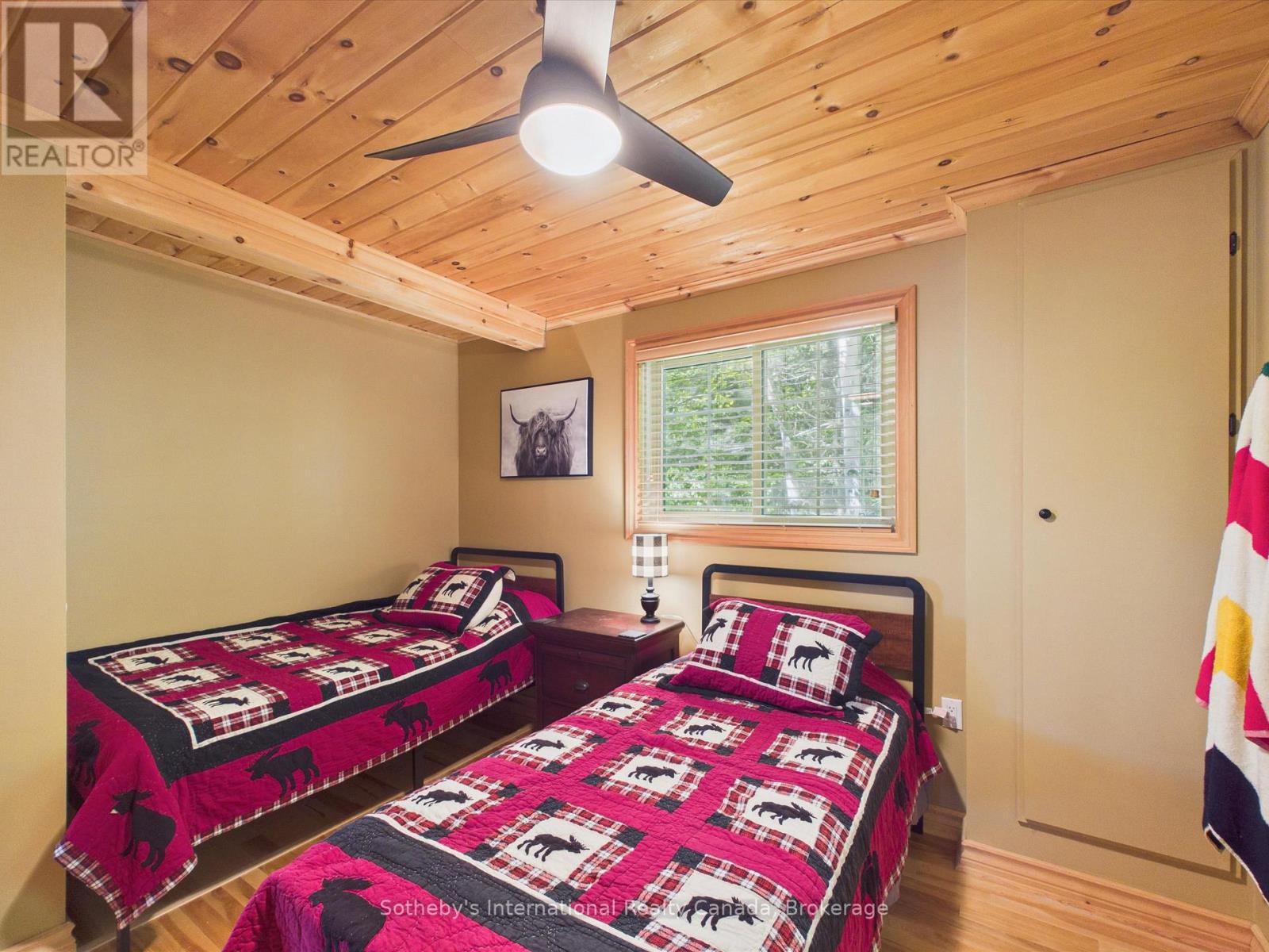 223 10th Concession, Seguin, Ontario  P2A 2W8 - Photo 13 - X13451472