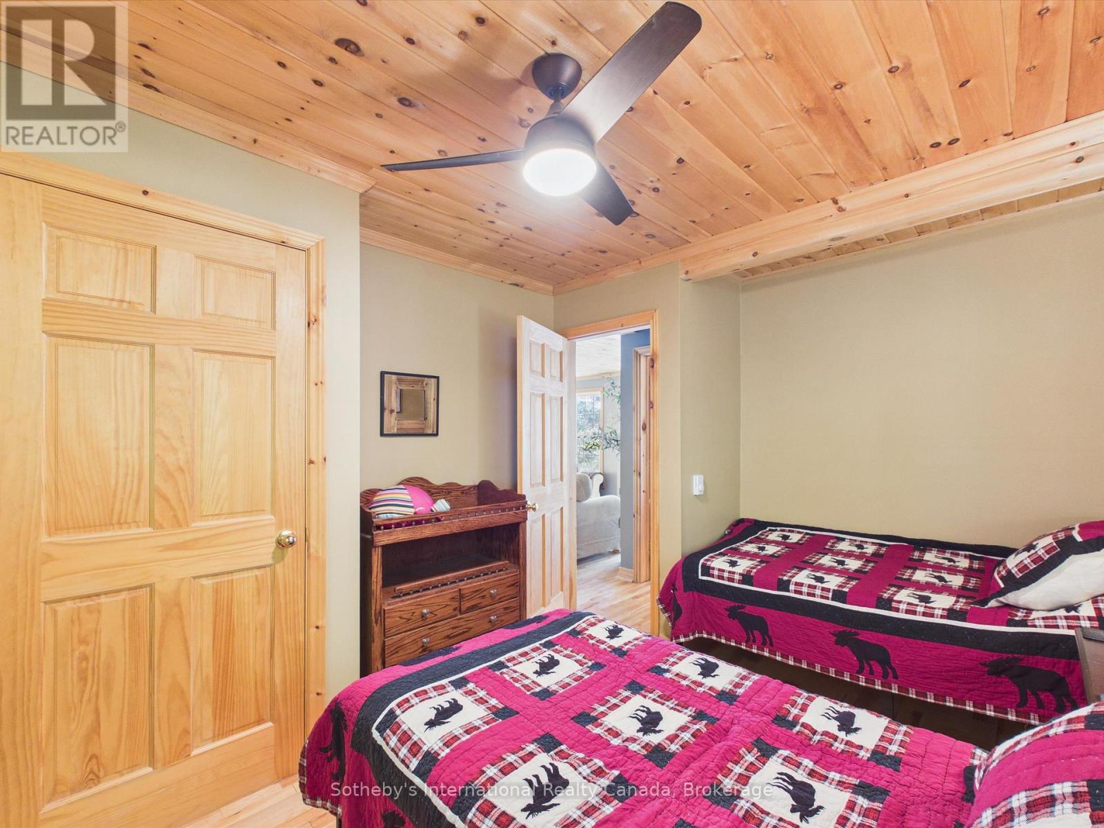 223 10th Concession, Seguin, Ontario  P2A 2W8 - Photo 14 - X13451472