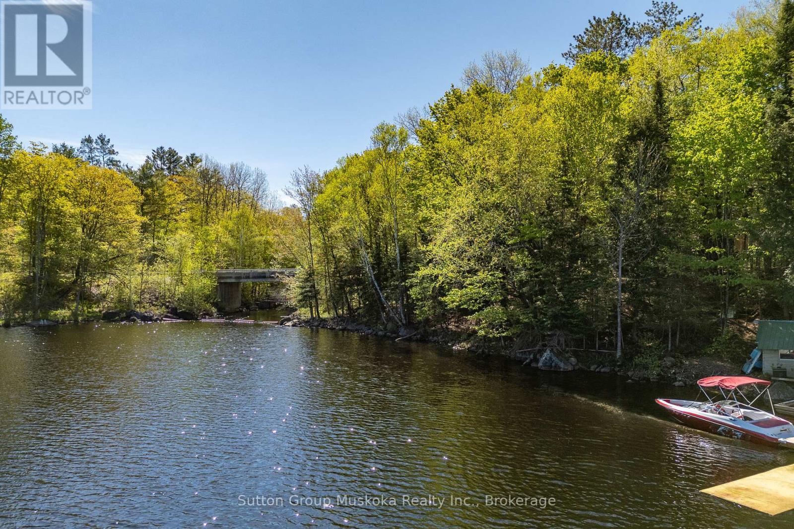 236 Hoodstown Road, Huntsville, Ontario P1H 2J2 - Photo 10 - X13451618