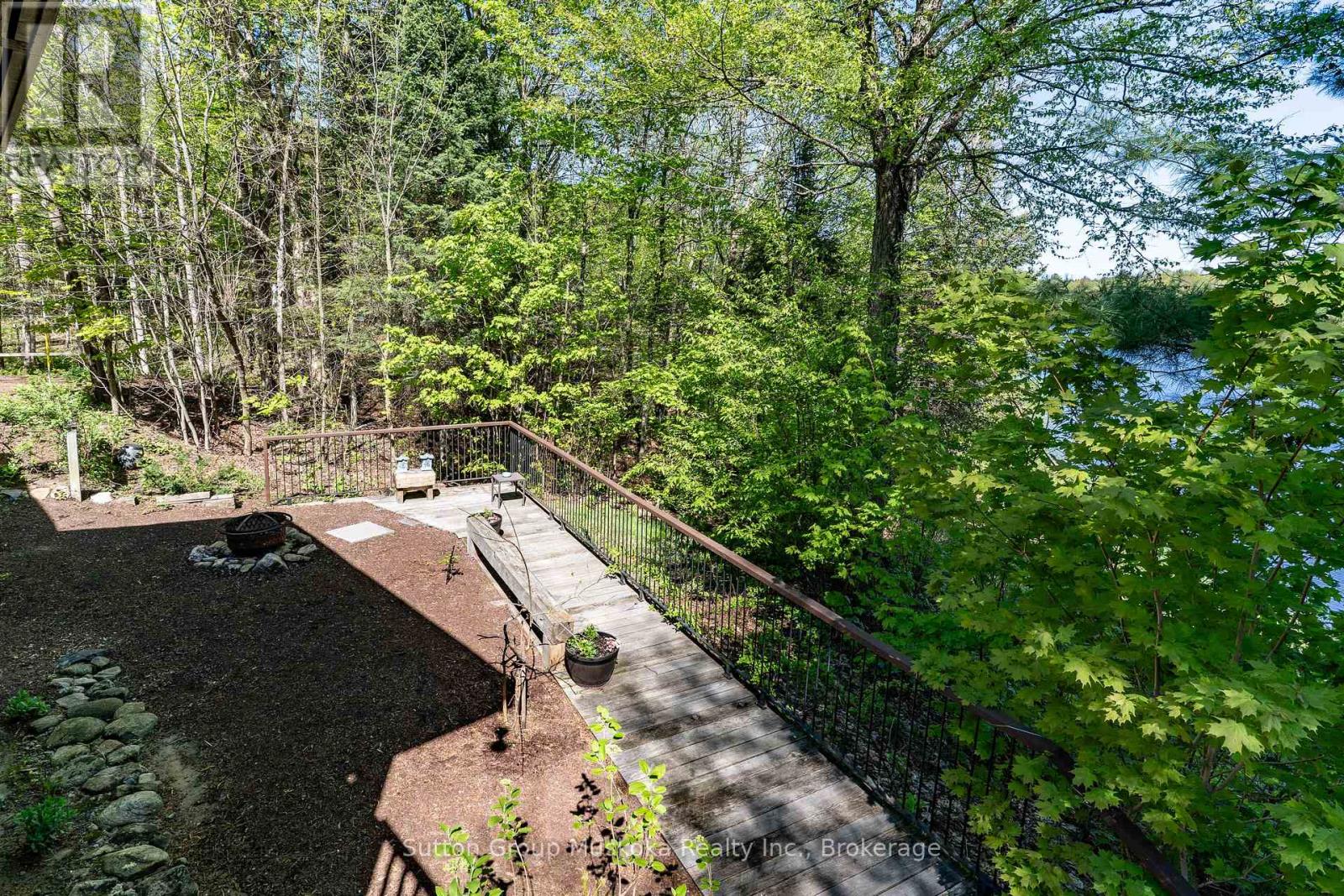 236 Hoodstown Road, Huntsville, Ontario P1H 2J2 - Photo 12 - X13451618