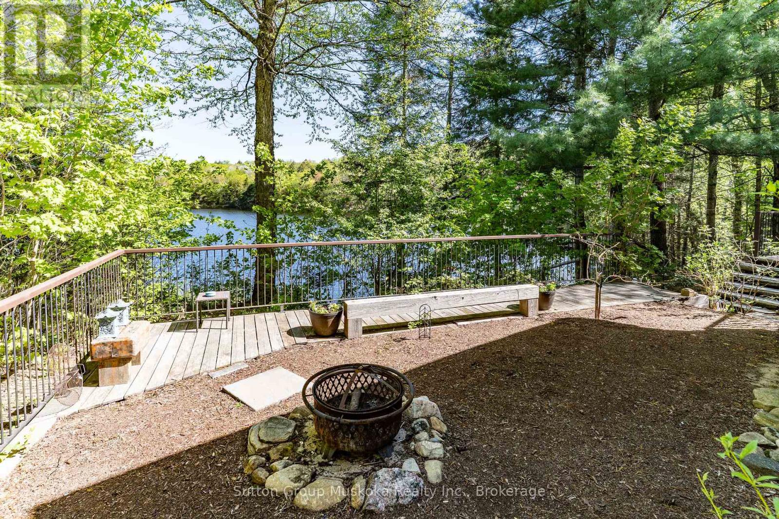 236 Hoodstown Road, Huntsville, Ontario P1H 2J2 - Photo 13 - X13451618