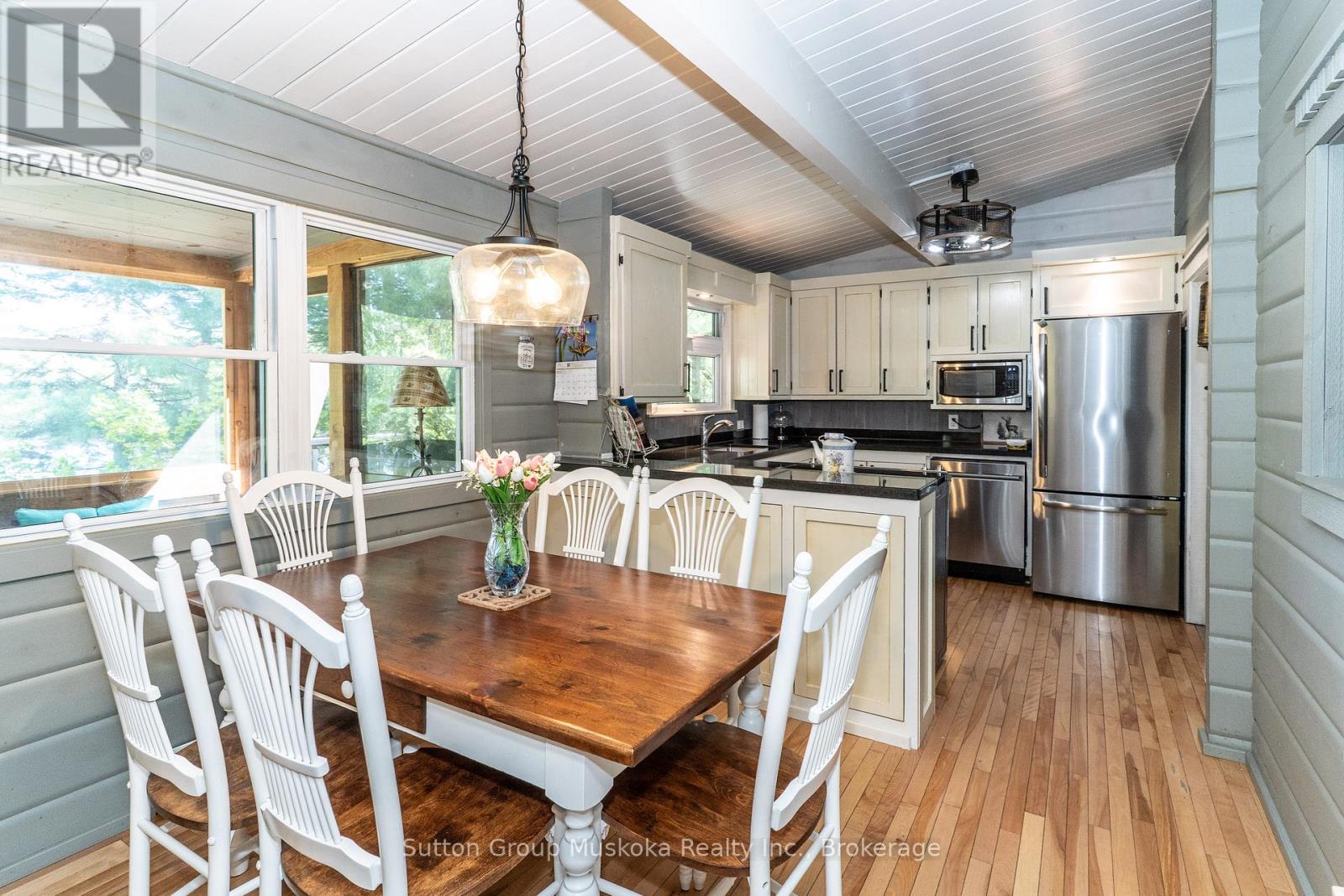 236 Hoodstown Road, Huntsville, Ontario P1H 2J2 - Photo 16 - X13451618