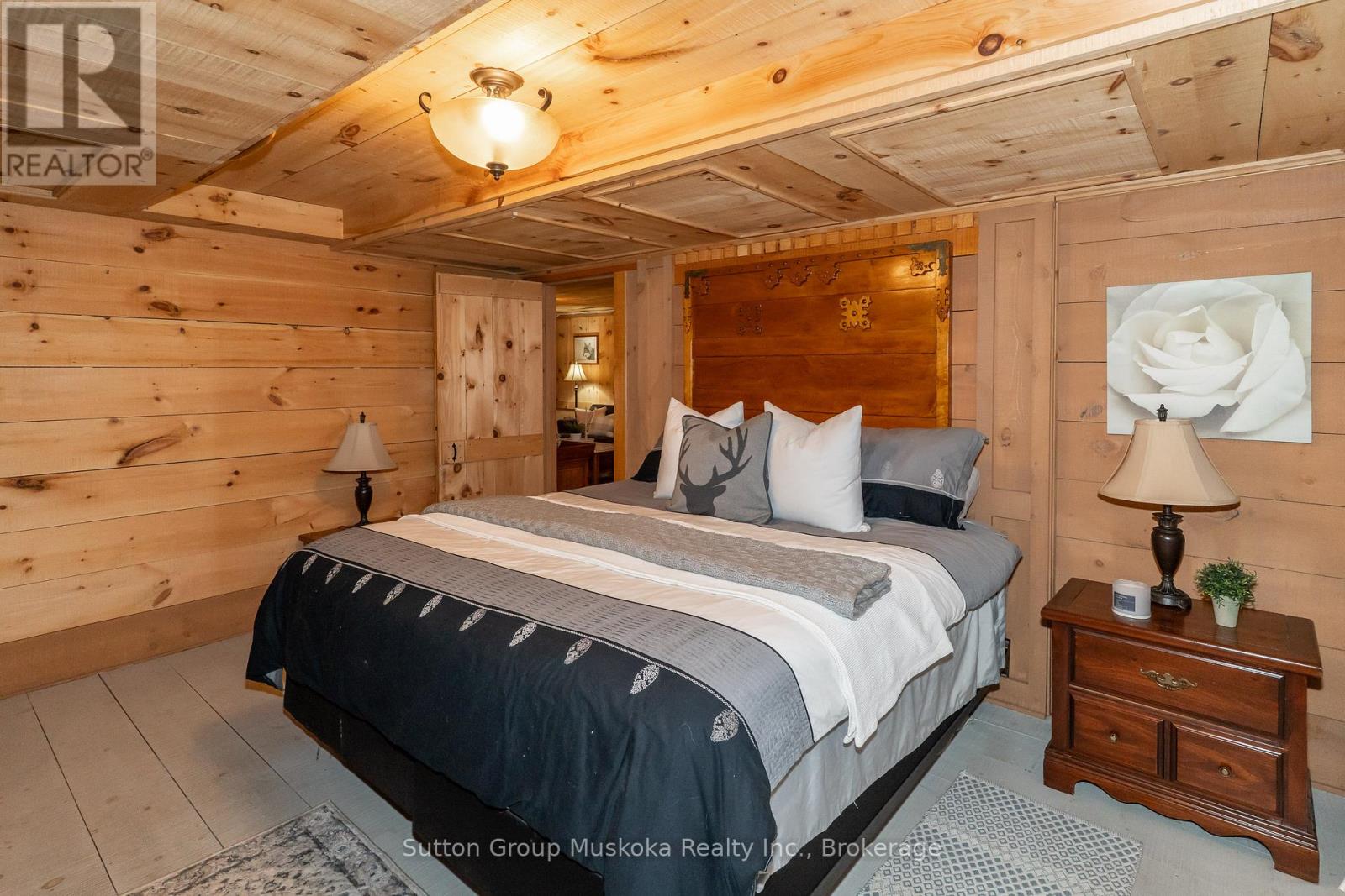 236 Hoodstown Road, Huntsville, Ontario P1H 2J2 - Photo 29 - X13451618