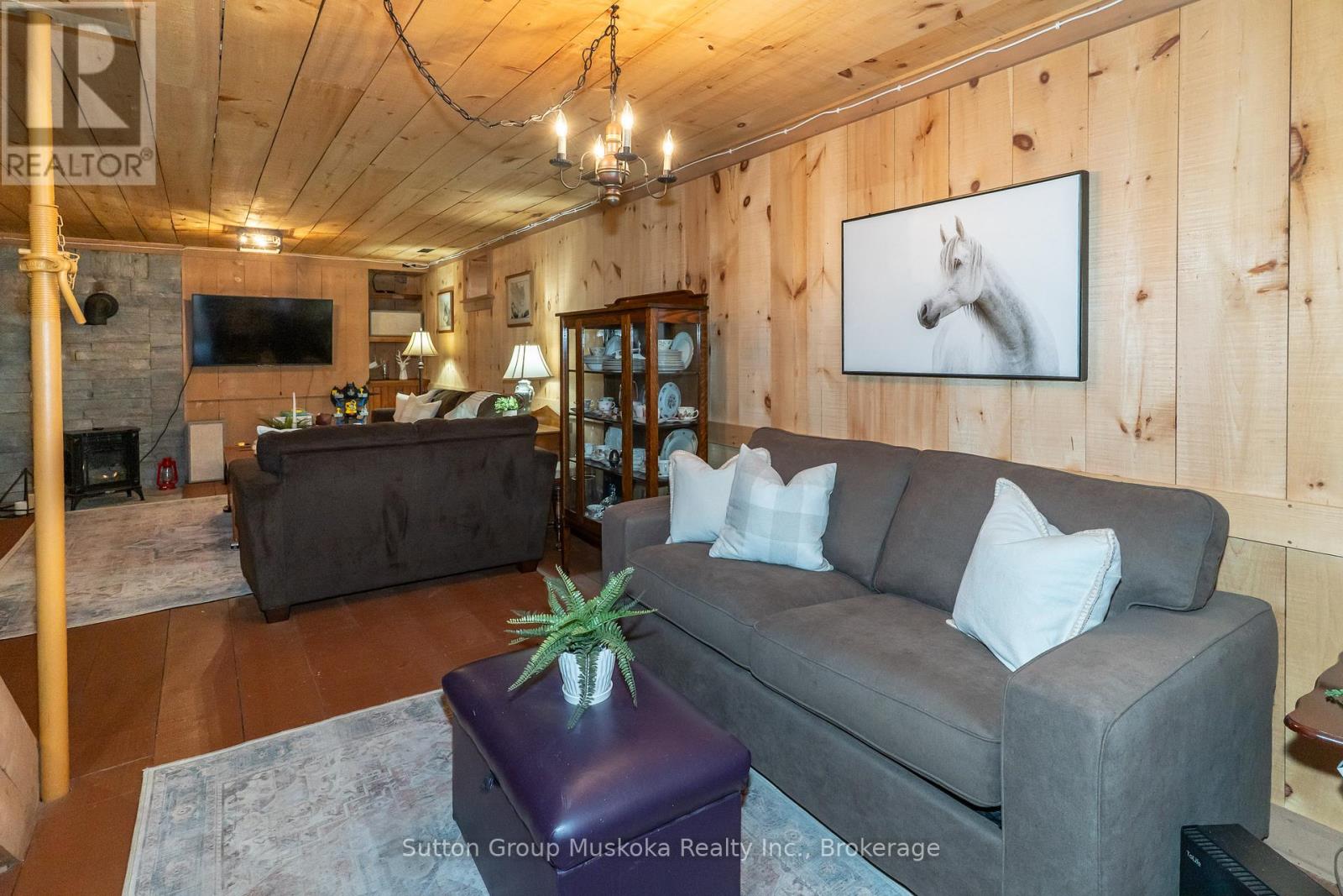 236 Hoodstown Road, Huntsville, Ontario P1H 2J2 - Photo 32 - X13451618
