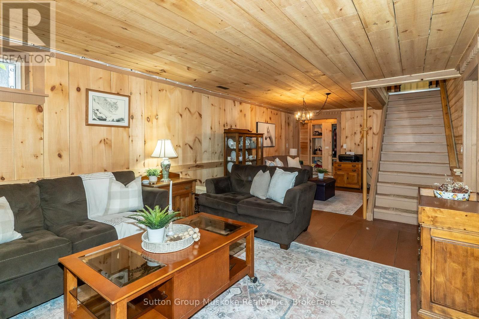 236 Hoodstown Road, Huntsville, Ontario P1H 2J2 - Photo 35 - X13451618