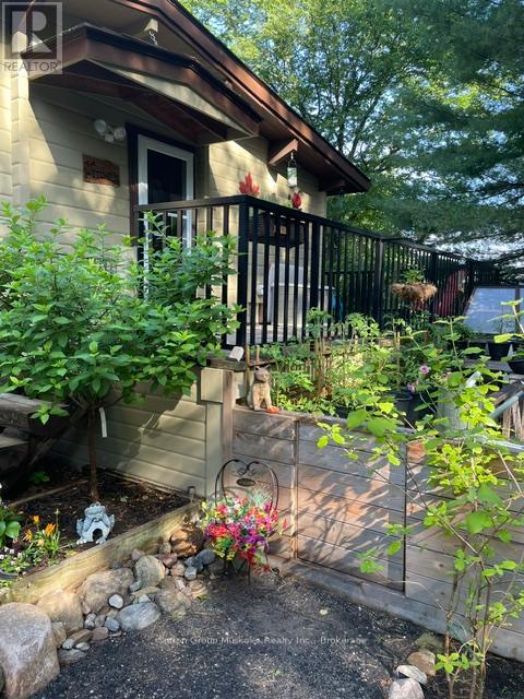 236 Hoodstown Road, Huntsville, Ontario P1H 2J2 - Photo 44 - X13451618
