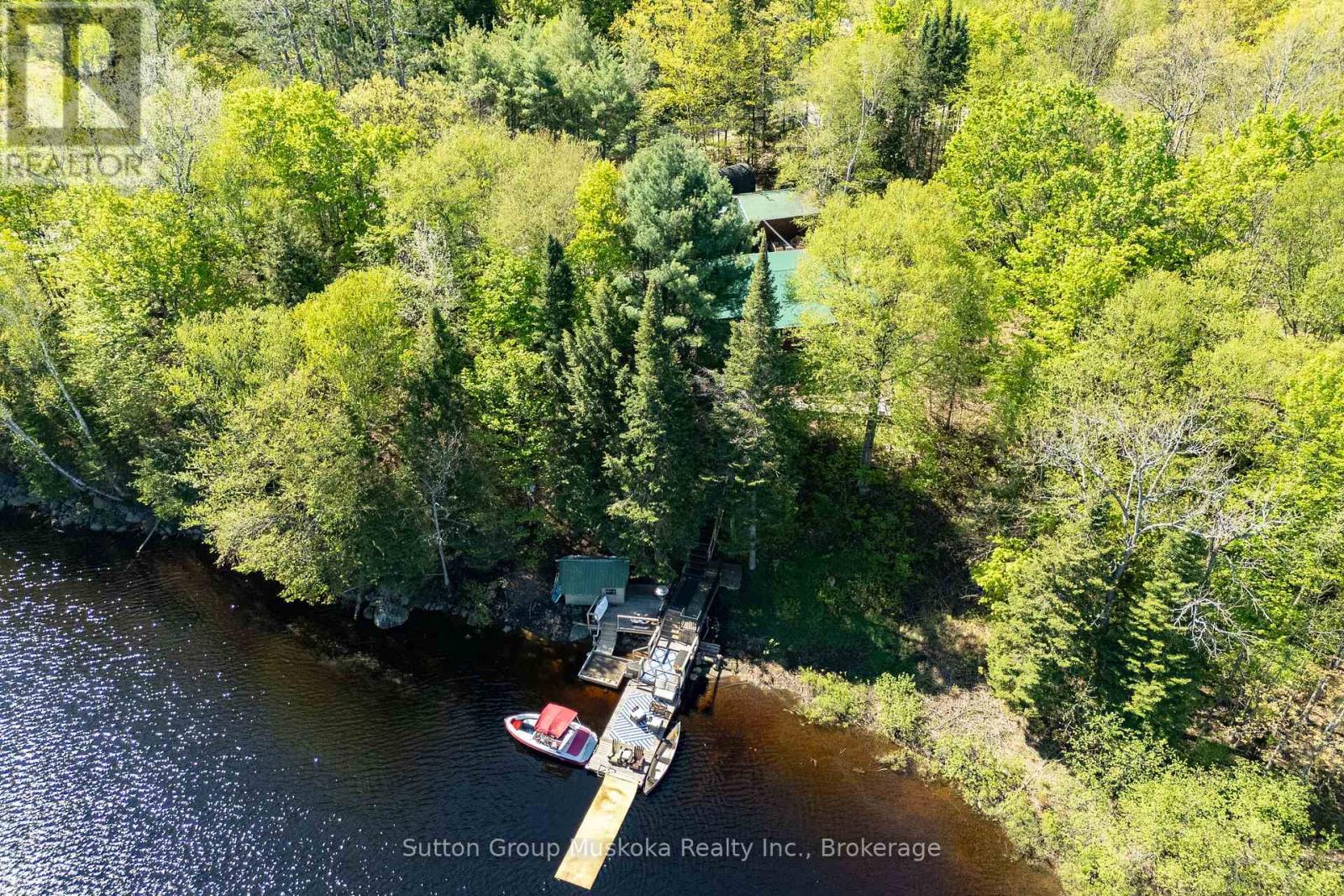 236 Hoodstown Road, Huntsville, Ontario P1H 2J2 - Photo 9 - X13451618