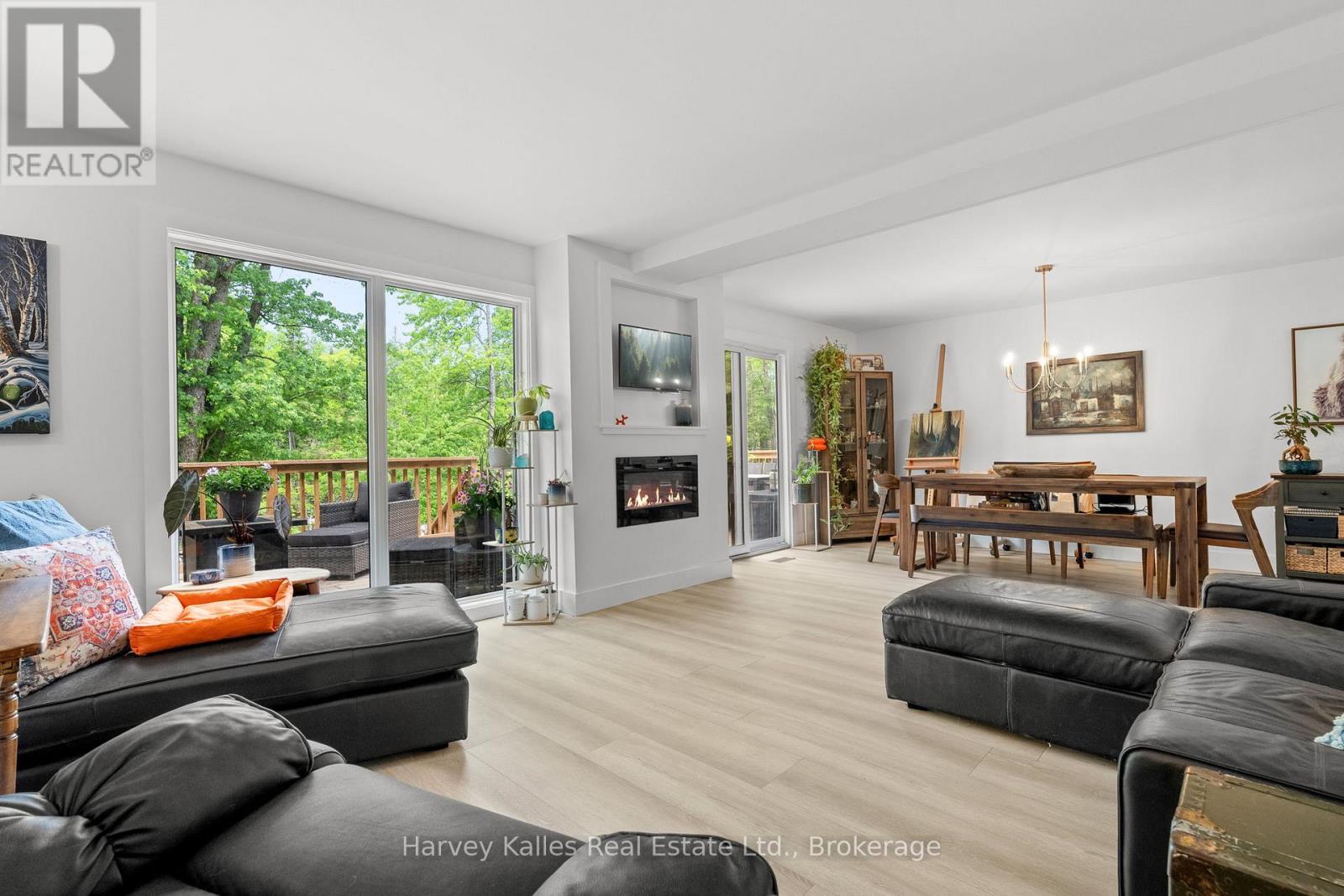 66 Robert Road E, Huntsville, Ontario P1H 2J4 - Photo 13 - X13452296