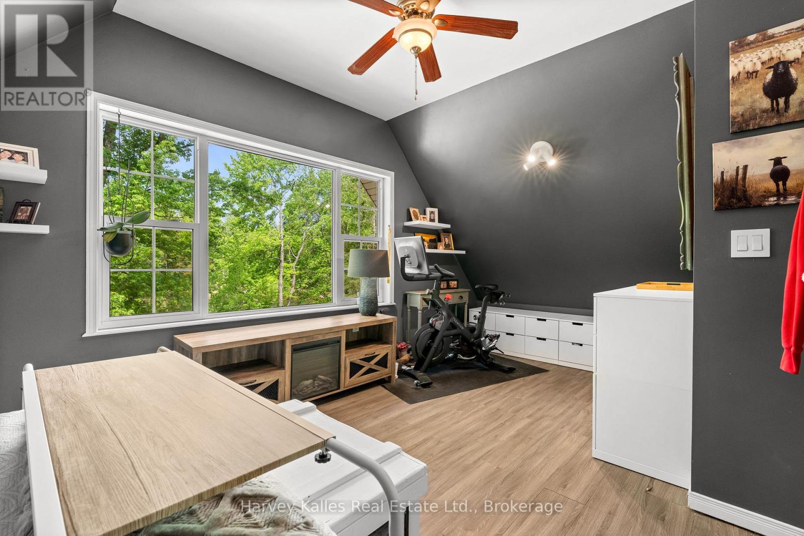 66 Robert Road E, Huntsville, Ontario P1H 2J4 - Photo 17 - X13452296