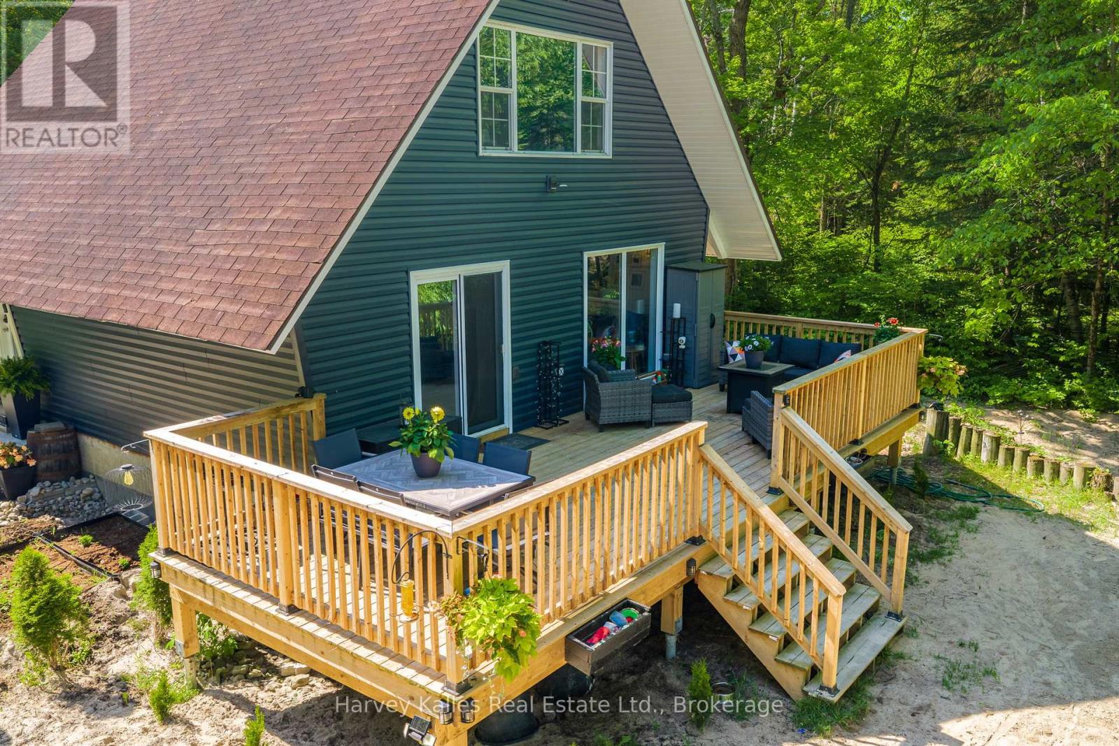 66 Robert Road E, Huntsville, Ontario P1H 2J4 - Photo 23 - X13452296
