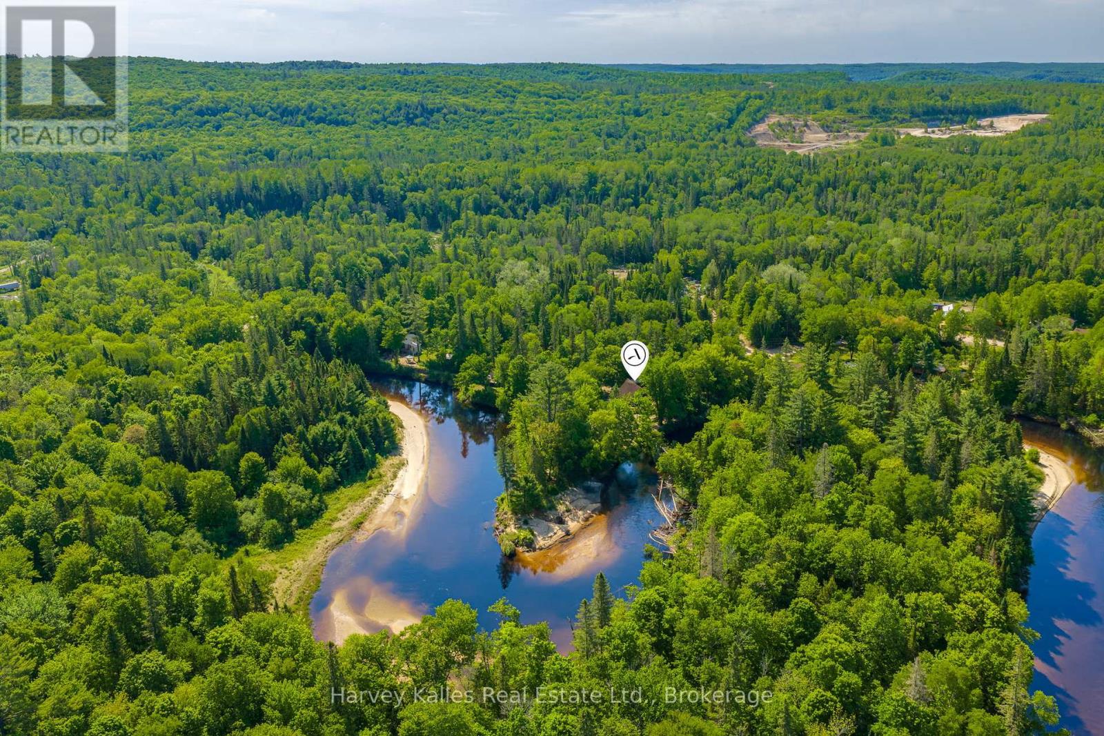 66 Robert Road E, Huntsville, Ontario P1H 2J4 - Photo 30 - X13452296
