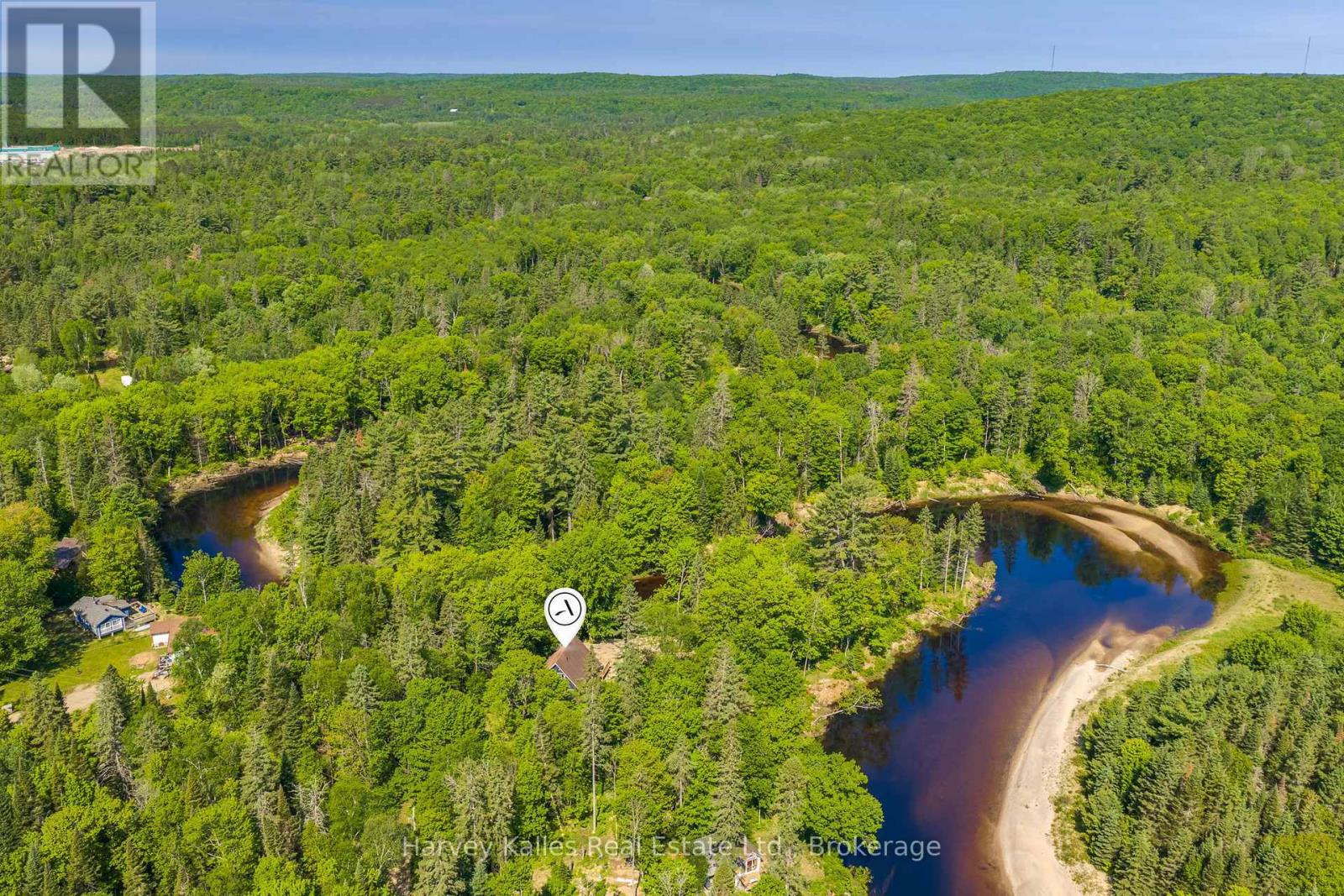 66 Robert Road E, Huntsville, Ontario P1H 2J4 - Photo 32 - X13452296