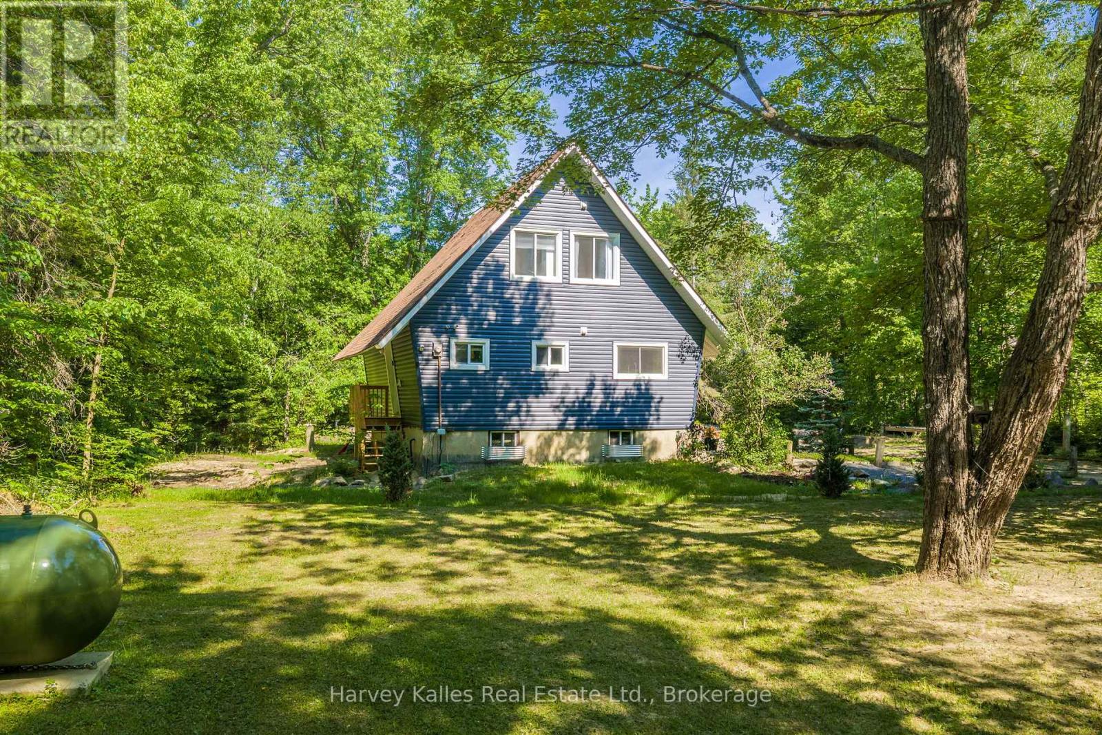 66 Robert Road E, Huntsville, Ontario P1H 2J4 - Photo 34 - X13452296