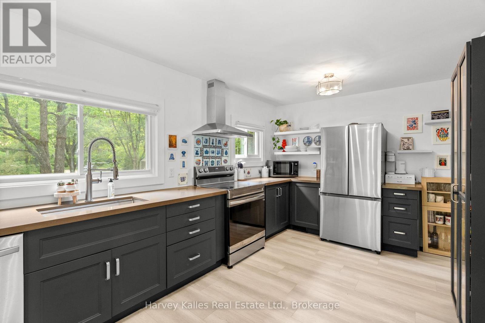 66 Robert Road E, Huntsville, Ontario P1H 2J4 - Photo 8 - X13452296