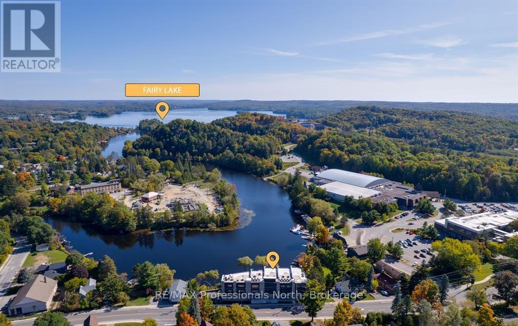 205 - 32 Brunel Road, Huntsville, Ontario P1H 1P5 - Photo 22 - X13453102