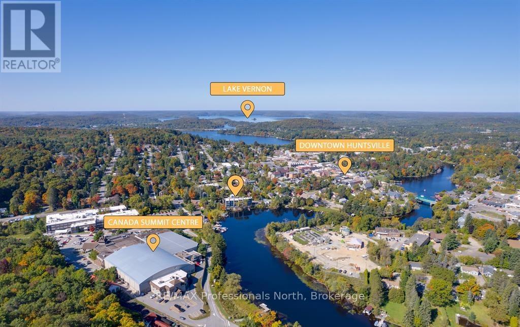 205 - 32 Brunel Road, Huntsville, Ontario P1H 1P5 - Photo 24 - X13453102